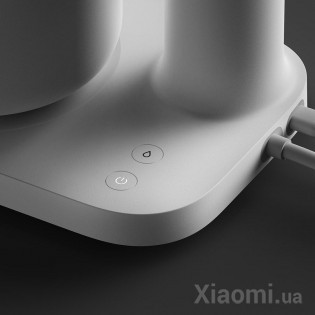 Электрочайник с автоматической помпой Xiaomi Three Realms D2 850ml