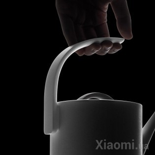 Электрочайник с автоматической помпой Xiaomi Three Realms D2 850ml