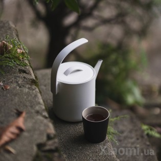 Электрочайник с автоматической помпой Xiaomi Three Realms D2 850ml