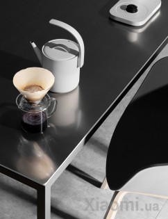 Электрочайник с автоматической помпой Xiaomi Three Realms D2 850ml