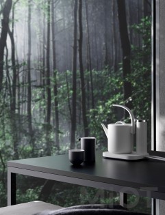 Електрочайник з автоматичної помпою Xiaomi Three Realms D2 850ml