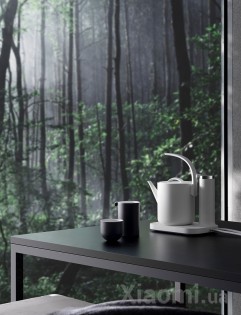 Электрочайник с автоматической помпой Xiaomi Three Realms D2 850ml