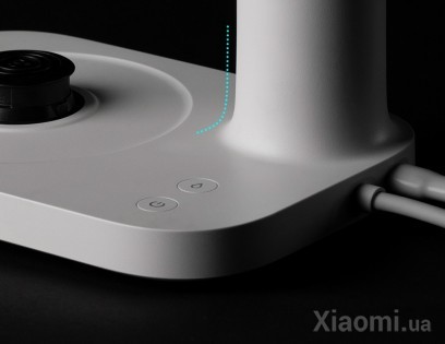 Электрочайник с автоматической помпой Xiaomi Three Realms D2 850ml