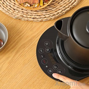 Электрочайник Xiaomi O’COOKER 2L (CR-JY04)