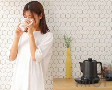 Електрочайник Xiaomi O’COOKER 2L (CR-JY04)