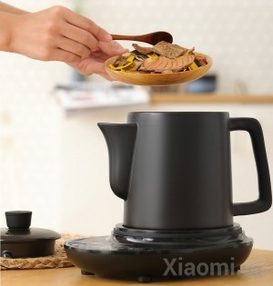 Электрочайник Xiaomi O’COOKER 2L (CR-JY04)