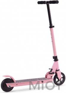Електричний самокат Proove Kids Pink