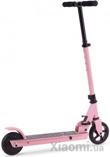 Электрический самокат Proove Kids Pink