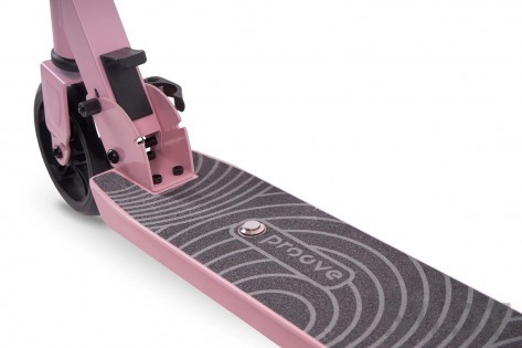 Електричний самокат Proove Kids Pink