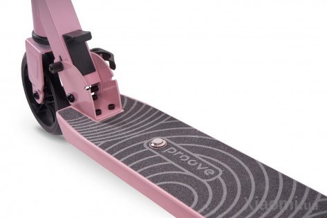 Электрический самокат Proove Kids Pink