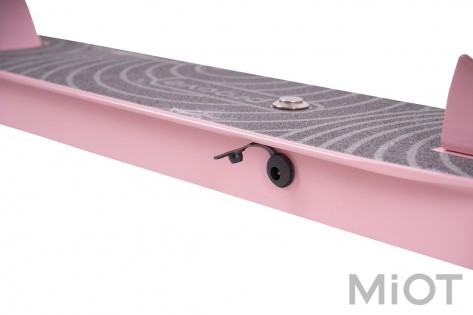 Електричний самокат Proove Kids Pink