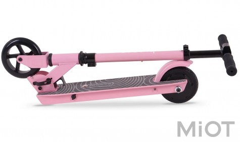 Електричний самокат Proove Kids Pink