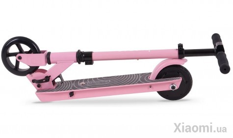 Электрический самокат Proove Kids Pink