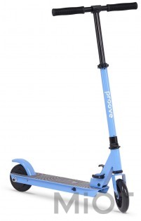 Електричний самокат Proove Kids Blue