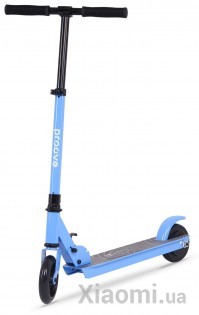 Электрический самокат Proove Kids Blue