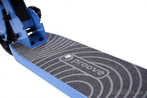 Электрический самокат Proove Kids Blue
