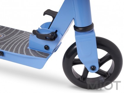 Електричний самокат Proove Kids Blue