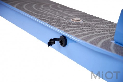 Електричний самокат Proove Kids Blue