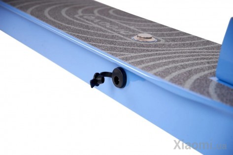 Электрический самокат Proove Kids Blue