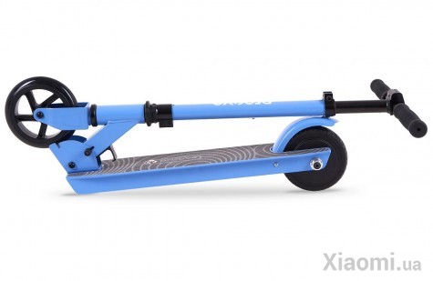 Электрический самокат Proove Kids Blue