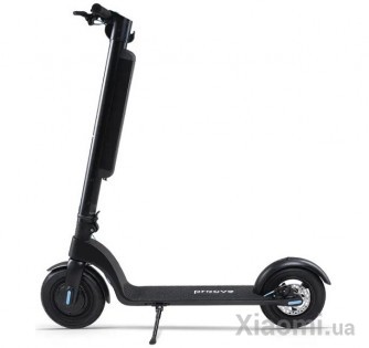 Электрический самокат Proove X-city Pro Black