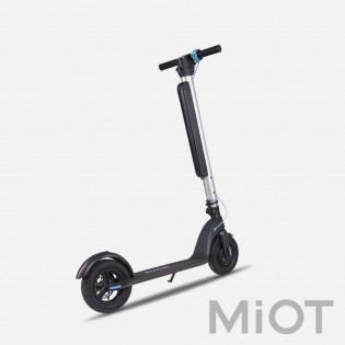 Електричний самокат Proove X-city Pro Black