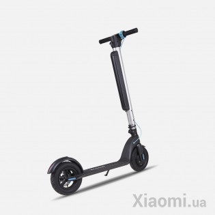 Электрический самокат Proove X-city Pro Black