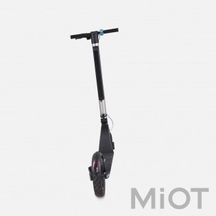 Електричний самокат Proove X-city Pro Black