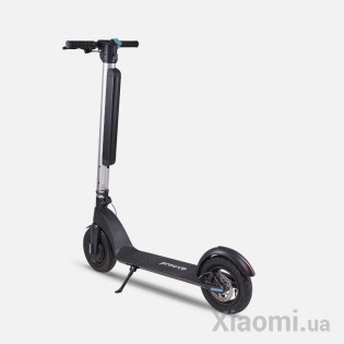 Электрический самокат Proove X-city Pro Black
