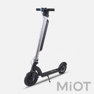 Електричний самокат Proove X-city Pro Black