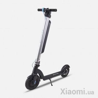 Электрический самокат Proove X-city Pro Black