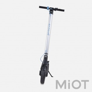 Електричний самокат Proove X-city Pro Black