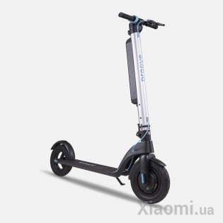 Электрический самокат Proove X-city Pro Black