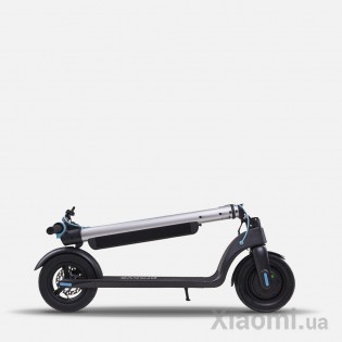 Электрический самокат Proove X-city Pro Black