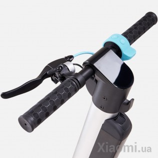 Электрический самокат Proove X-city Pro Black