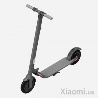 Электрический самокат Xiaomi Ninebot E22 White