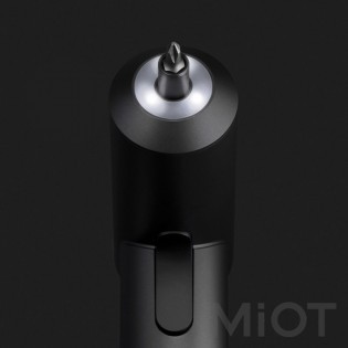 Електрична викрутка Xiaomi Mi Home (Mijia) Electric Screwdriver (MJDDLSD001QW)