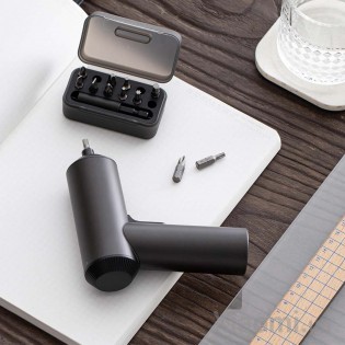 Электрическая отвертка Xiaomi Mi Home (Mijia) Electric Screwdriver (MJDDLSD001QW)