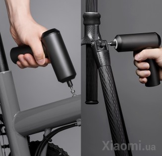 Электрическая отвертка Xiaomi Mi Home (Mijia) Electric Screwdriver (MJDDLSD001QW)