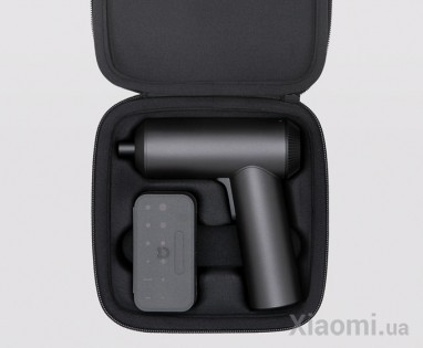 Электрическая отвертка Xiaomi Mi Home (Mijia) Electric Screwdriver (MJDDLSD001QW)
