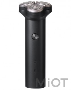 Електробритва Xiaomi Mi Home (Mijia) Electric Shaver S300 Black
