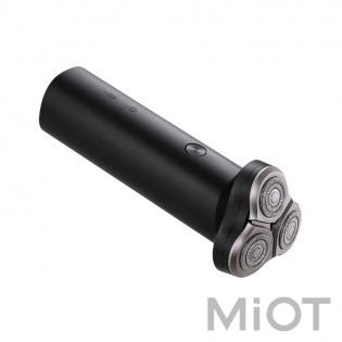 Електробритва Xiaomi Mi Home (Mijia) Electric Shaver S300 Black