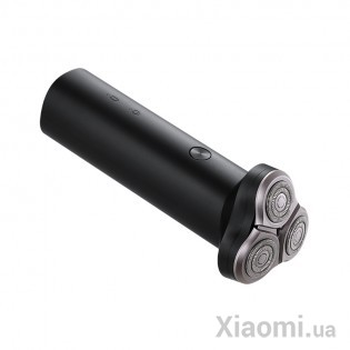 Электробритва Xiaomi Mi Home (Mijia) Electric Shaver S300 Black