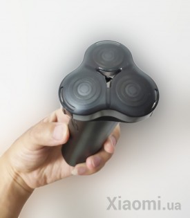 Электробритва Xiaomi Mi Home (Mijia) Electric Shaver S300 Black