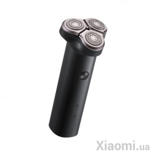 Электробритва Xiaomi Mi Home (Mijia) Electric Shaver S300 Black