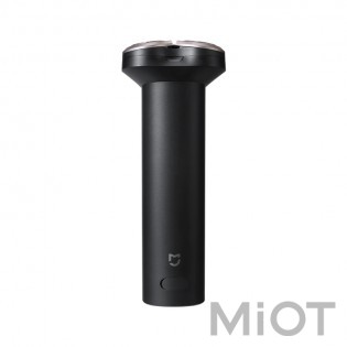 Електробритва Xiaomi Mi Home (Mijia) Electric Shaver S300 Black