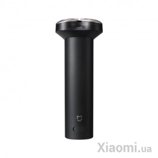 Электробритва Xiaomi Mi Home (Mijia) Electric Shaver S300 Black