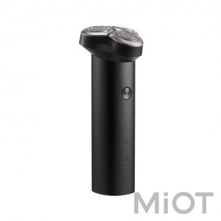 Електробритва Xiaomi Mi Home (Mijia) Electric Shaver S300 Black