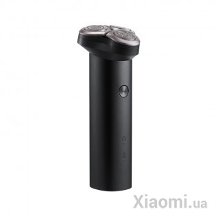 Электробритва Xiaomi Mi Home (Mijia) Electric Shaver S300 Black