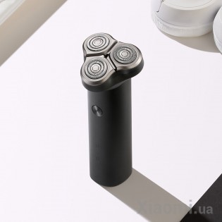 Электробритва Xiaomi Mi Home (Mijia) Electric Shaver S300 Black